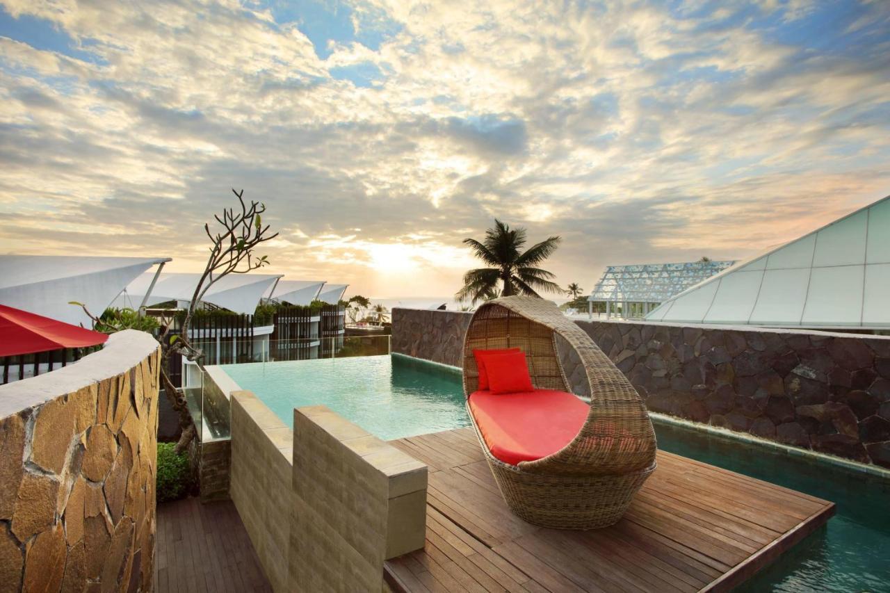 Oceanic View Sky Villa Adults Only Resort Activities Kids Club Access & 2 Minutes Walk To Jimbaran Beach,1404849515:JPEG