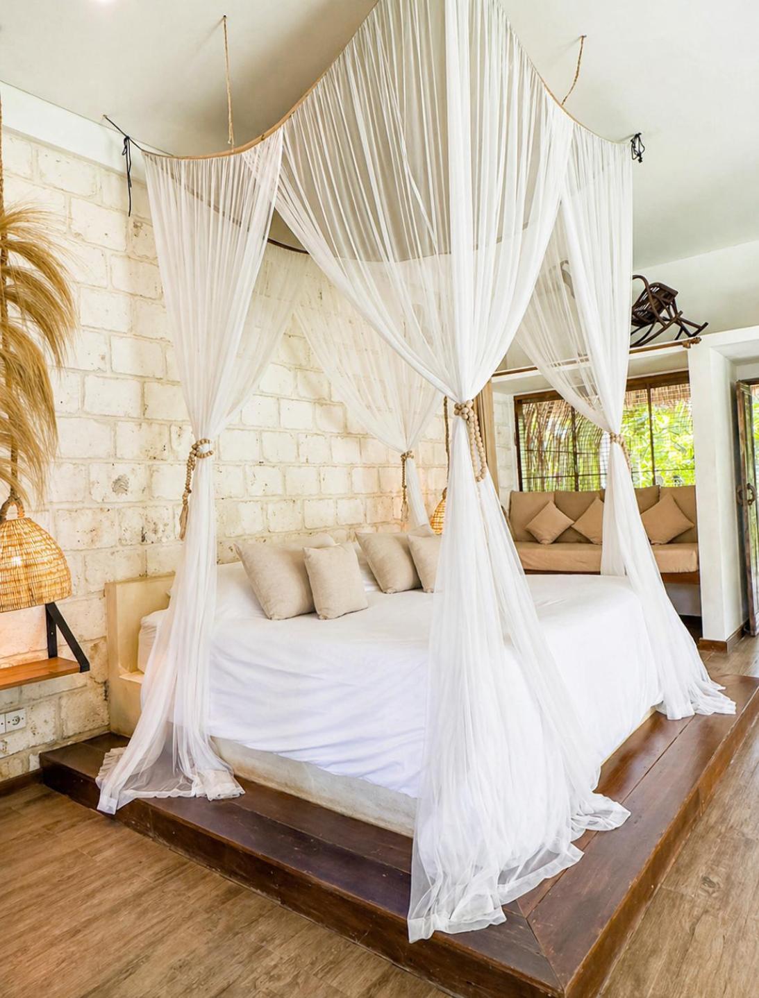 Deluxe Bungalow "Mar"