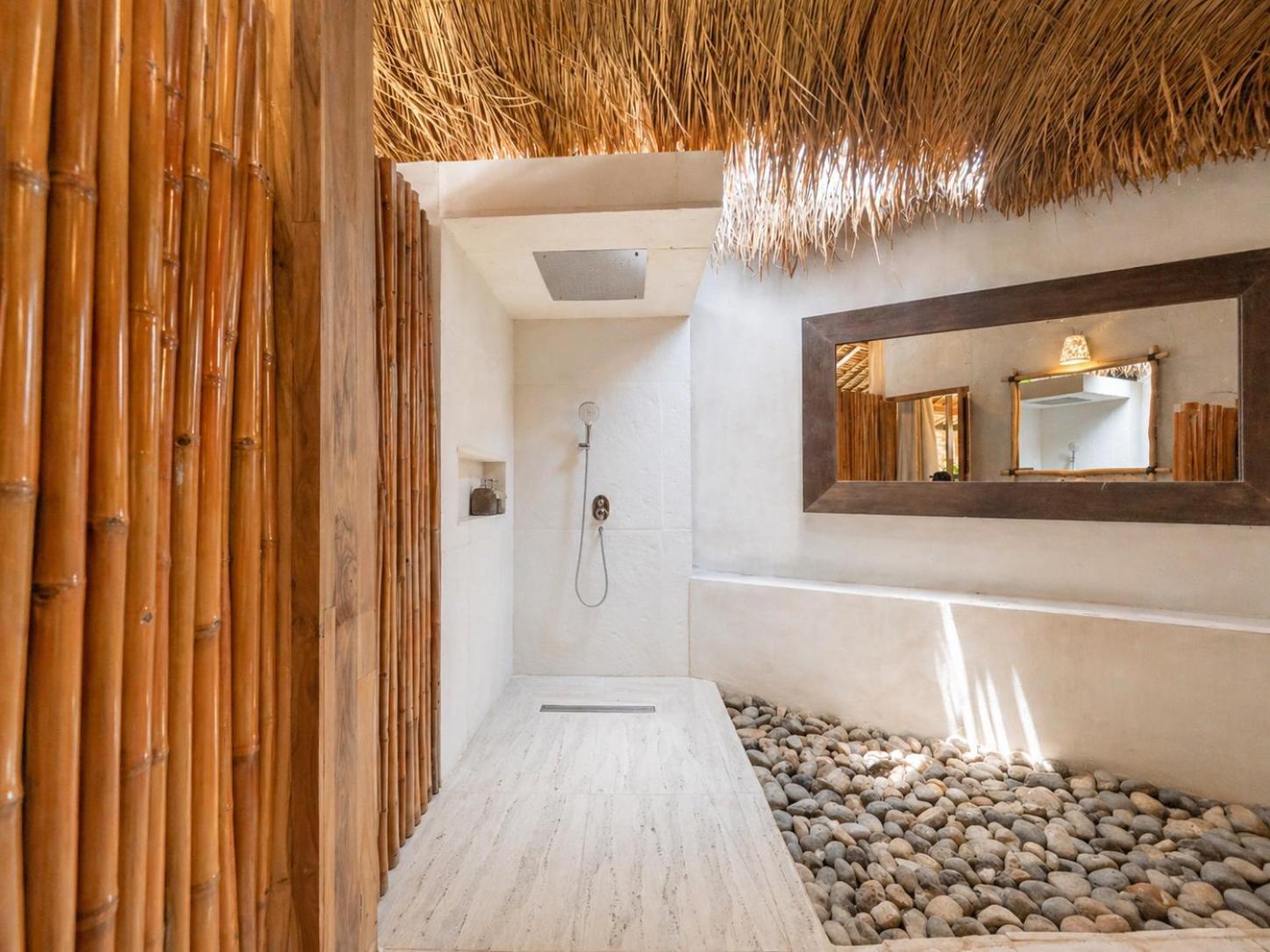 Standard Bungalow "Sol"